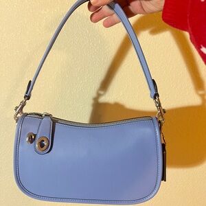 NWOT Coach Mist Swinger and Card Case Set